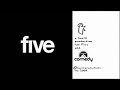 Five Bwark Productions Paramount Comedy 2007