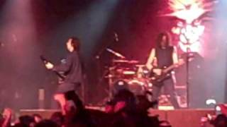 Amebix - Largactyl in Philadelphia 1.31.09