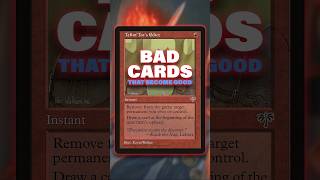 These Bad Cards Become Great with Certain Commanders (Part 14)