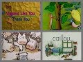 PBS Kids Program Break 2001 WEAO 2