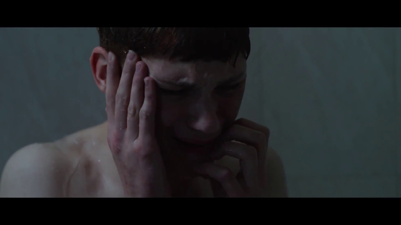 Давай позовём монстра - Русский трейлер (2018) «Детство закончилось»