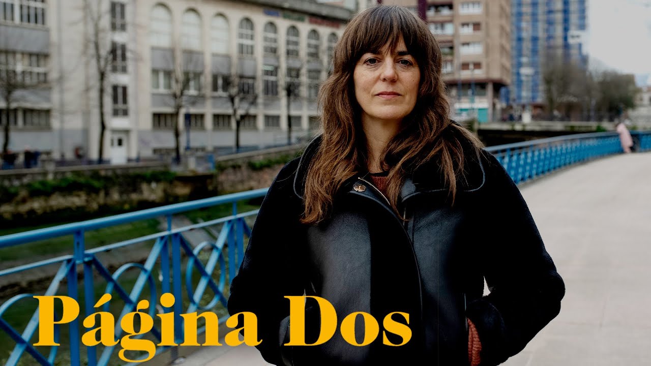 Eider Rodríguez - Página Dos | La2
