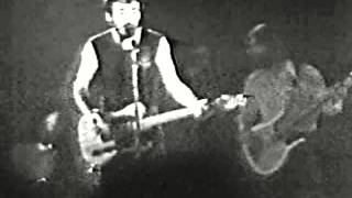 Bruce Springsteen & the E-Street Band-Wings for Wheels (live)