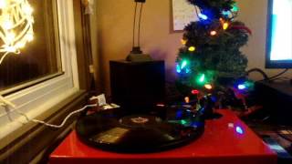 Door #10 for the 2016 Musical Advent Calendar - Norman Luboff Choir - Christmas Medley