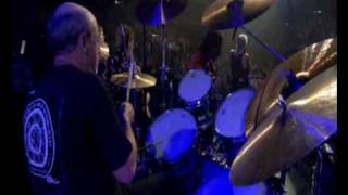 John Mayall &amp; The Bluesbreakers with Eric Clapton - Hoochie coochie Man.avi