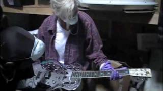 Lorrie Morgan SoundCheck (after the flood)