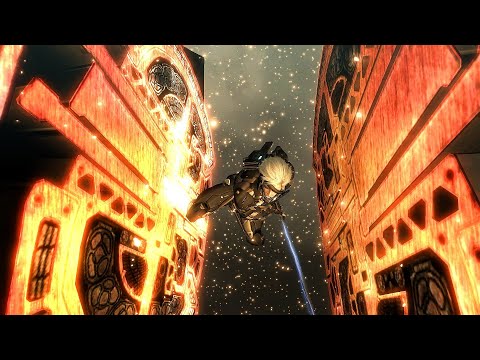 complete R-00 with Black Raiden