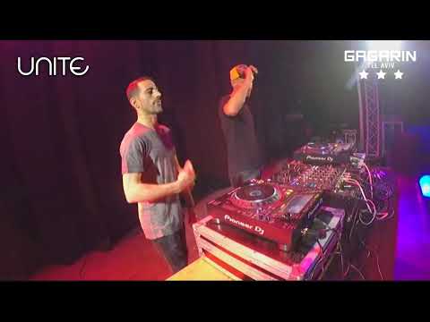 Unite - Off Limits - Psytrance Sessions