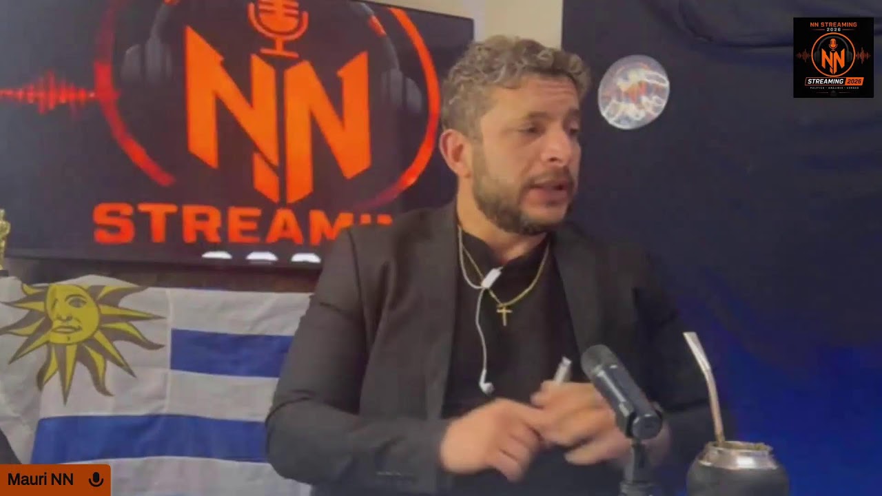 NN STREAMING 07/10