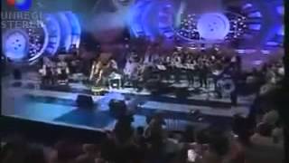 Goran Bregović i Dragana Mirković - Na zadnjem sjedištu moga auta - (LIVE)