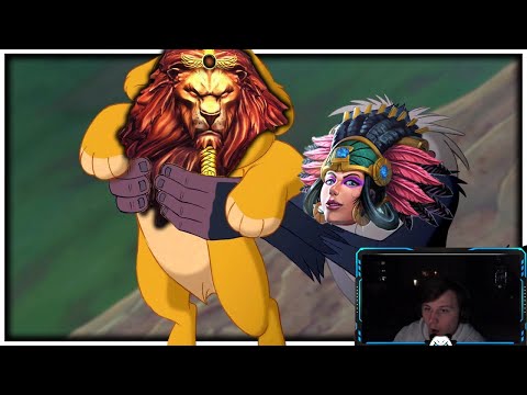 THIS ANHUR BUG MADE HIM UNTOUCHABLE! - APOLLO RANKED