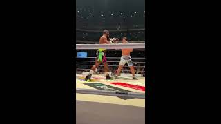Floyd Mayweather Knocks Out Mikuru Asakura in Japan September 25, 2022 (text 480.573.4879)
