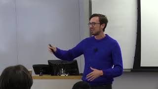 Christian Moser: The Effects of Credit Supply on Wage Inequality Between and Within Firms video