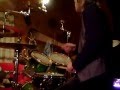 BUCK-TICK-HURRY UP MODE-DRUM COVER 