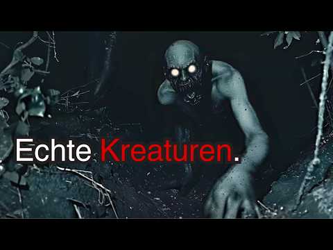 TOP 5 GROUPY CREATURES CAUGHT ON CAMERA | V3