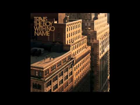 Travis - Eyes Wide Open (Official Audio)