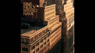 Travis - Eyes Wide Open (Official Audio)