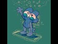 Kero Kero Bonito Id Rather Sleep Slowed