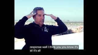 Grant Cardone says you should never do Door to Door sales! Find out why!