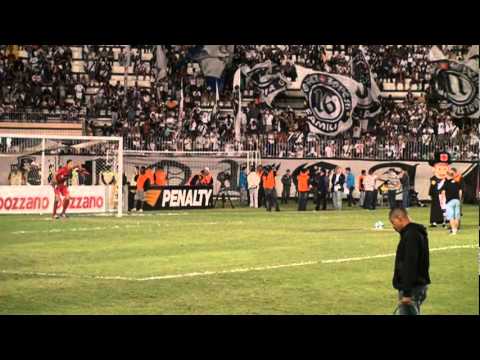Eu na Promoção Penalty é Gol 13/10/2010