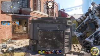 [BO3]チーデス講座をやっていたら世界初のグリッチがおきた！？