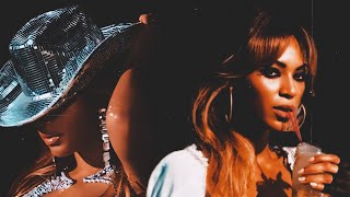 Beyoncé - CREOLE GIRL (REMIX)