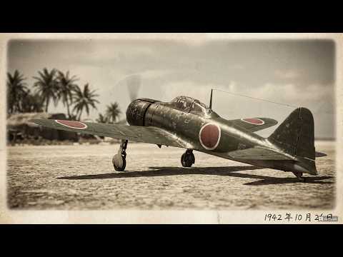 The Unstoppable Fighter Plane That Couldn't Be Real | A6M Zero
