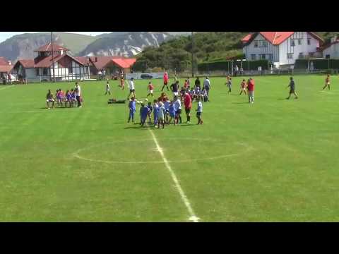 TORNEO BARRIKA - BARRIKA 2008 - UGERAGA 10/06/2017