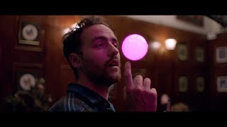 Never Give Up Music Video