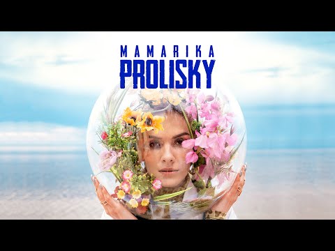 MamaRika - Prolisky (Official Music Video)