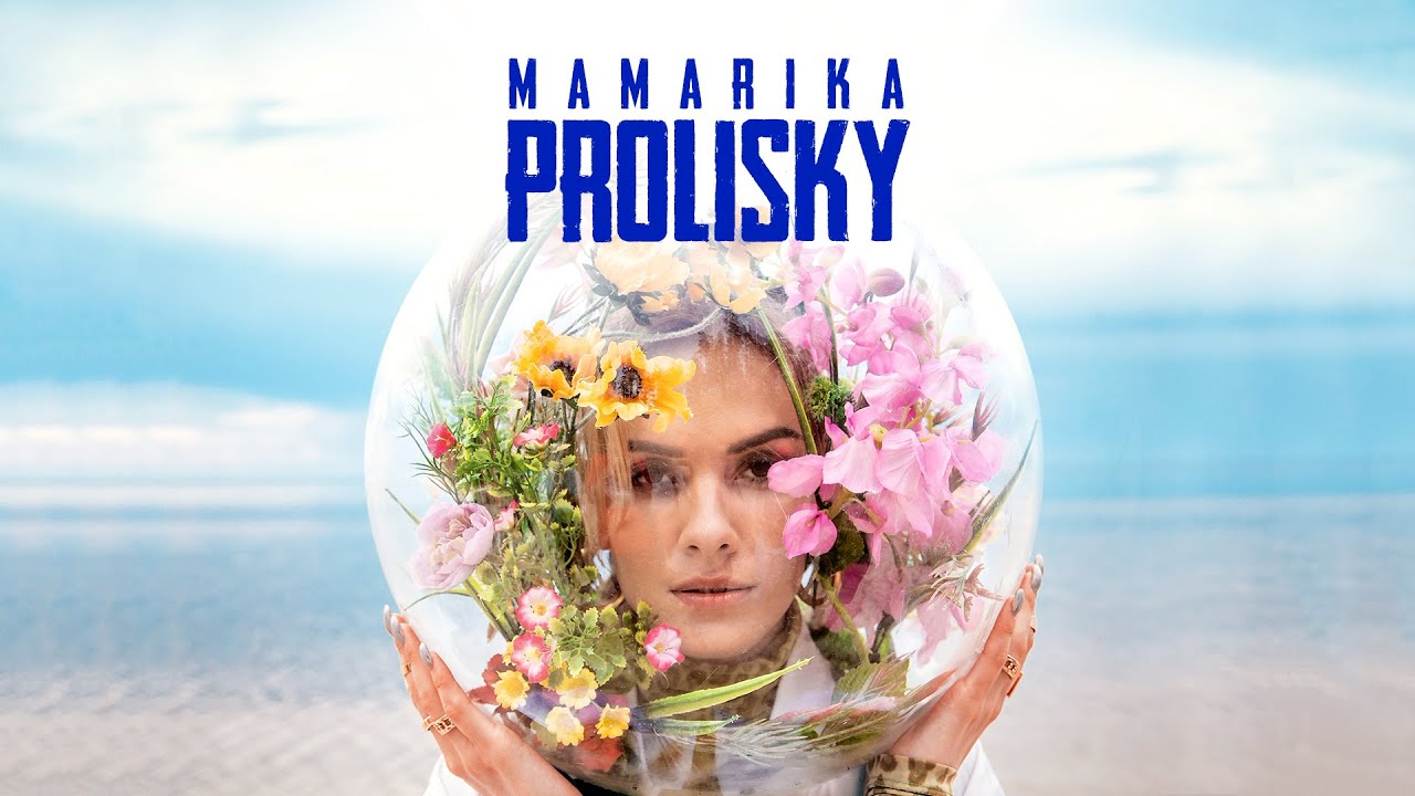 MamaRika — Prolisky