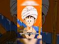 Goku S Friends Don T Recognize Him After 3years Db Edit Goku Dragonball Nostalgia Anime Shorts
