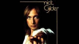 Nick Gilder - Tantalize