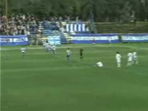 Java 19: Tirana - Shkumbini 2-0