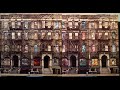Led Zeppelin - Ten Years Gone (Lyrics) Album Physical Graffiti