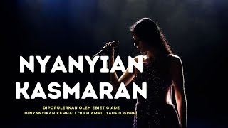 Download lagu Nyanyian Kasmaran - Ebiet.G.Ade (Cover by Amril Taufik Gobel) mp3 Download lagu Nyanyian Kasmaran - Ebiet.G.Ade (Cover by Amril Taufik Gobel) mp3