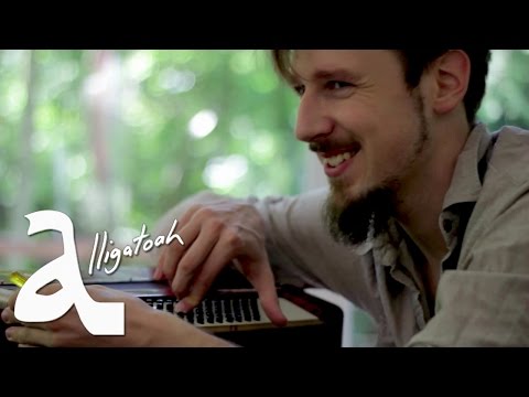 Musik ist keine Lösung - Schöpfungsgeschichte Teil 1