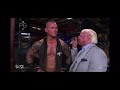 Randy Orton Can T Hold His Laugh Because Of R Truth