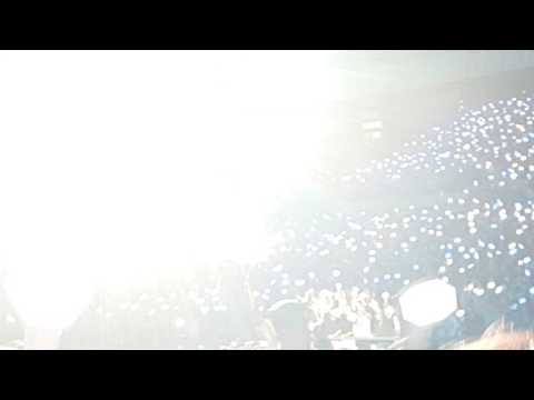 [FANCAM 직캠] 170527  Baekhyun 백현 "Drop That" EXO'rDIUM Dot in Seoul 엑소디움닷 서울