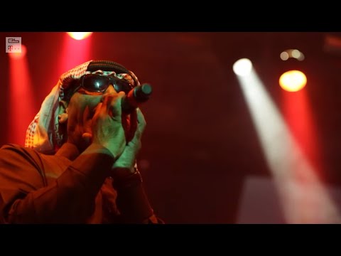Omar Souleyman Live in Vienna (Electronic Beats TV)