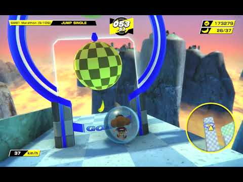 Steam Community :: Video :: Super Monkey Ball: Banana Mania | SMB1 ...