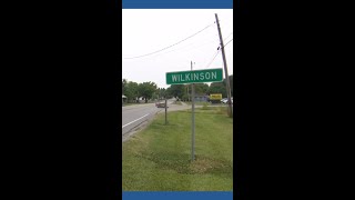 Trial underway for Knightstown man charged in hit-and-run crash involving bicyclist