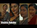 Actress Shubha Raksha S Acting Performance Shubha Raksha Actress Life Kannada