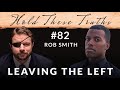 A Soldier's Awakening in American Politics | Rob Smith