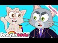 Johny Johny Oui Papa Chansons Et Comptines HooplaKidz Français