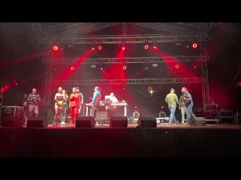 gotchy x jks - koncert z Dni Rawy Mazowieckiej 2022 (feat. DJ Kret, JJ, Turek x Latek, Jaro)