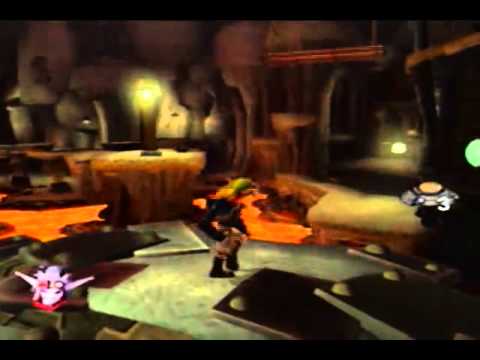Jak 2 - Episode 26