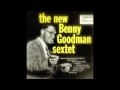 Benny Goodman - East Of The Sun (And West Of The Moon) Columbia Records 1952