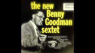 Benny Goodman - East Of The Sun (And West Of The Moon) Columbia Records 1952