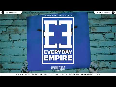 Mr Dizztinct - Pandemic (Grime/Trap Instrumental)